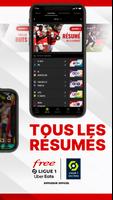 Free Ligue 1 capture d'écran 2