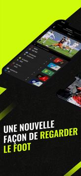 Free Ligue 1 capture d'écran 3