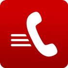 Relais téléphonique icône