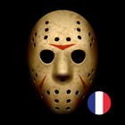 Audio Creepypasta Français. Histoire d'horreur. icono