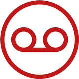 Free Visual Voicemail icon