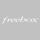 Freebox ikon