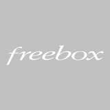 Freebox (ancienne app) aplikacja