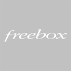 Freebox آئیکن