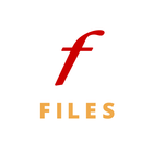 Freebox Files أيقونة