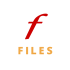 Freebox Files ikona