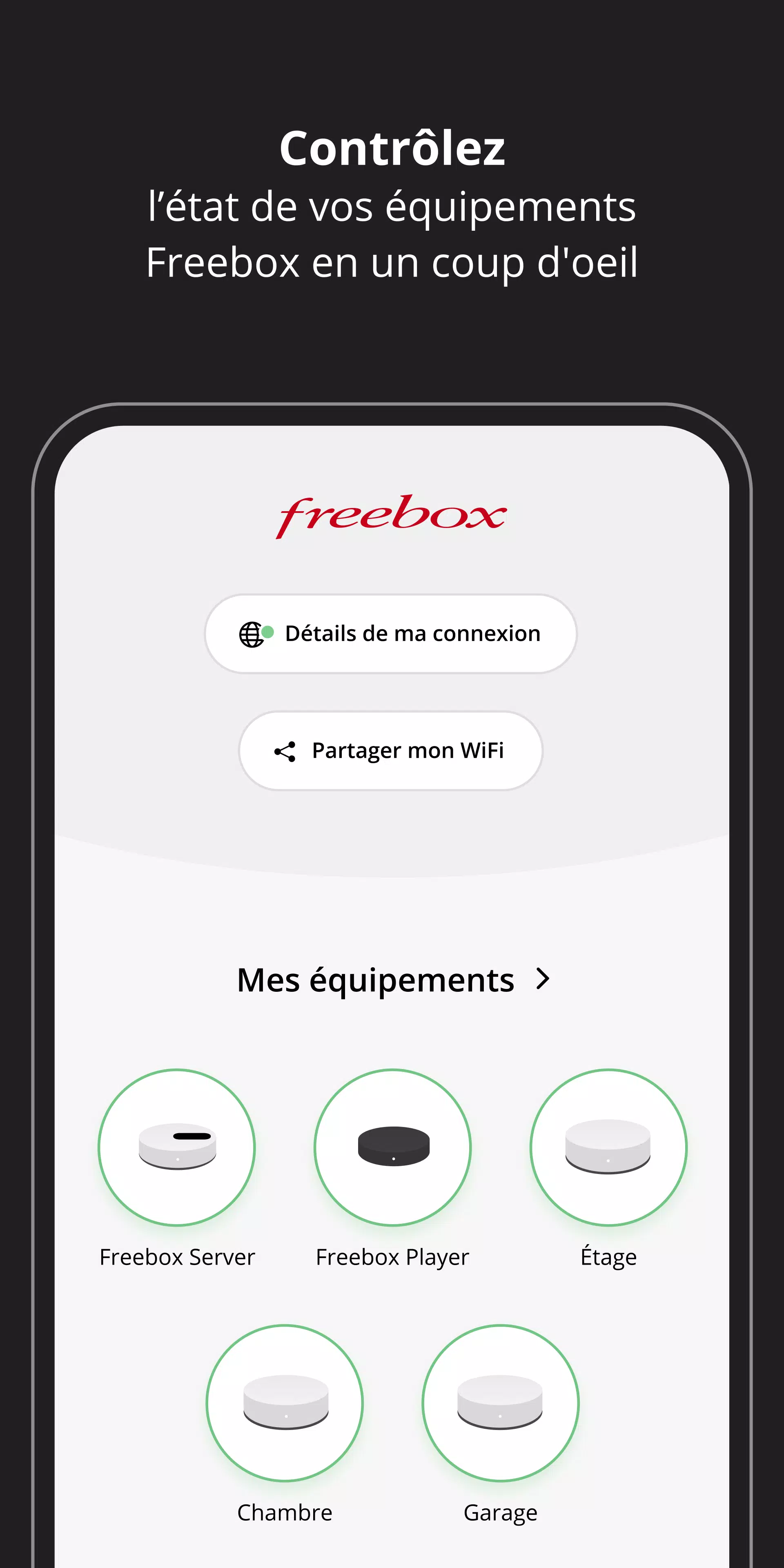 Freebox Connect APK for Android Download