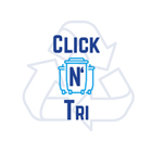 Click and Tri ícone