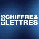 ikon Des Chiffres et des Lettres