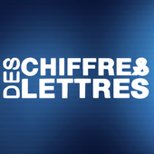 آیکون‌ Des Chiffres et des Lettres