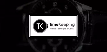 Time Keeping