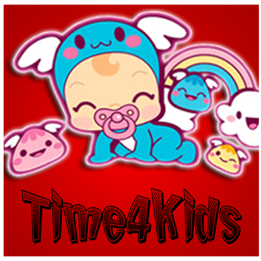Time 4 Kids
