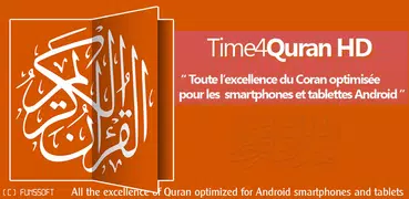 Time4QuranHD