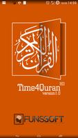 Time4QuranHD الملصق
