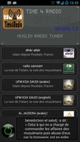 Time 4 Radio 海報