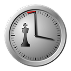 Chess Clock ikon