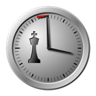 Chess Clock আইকন