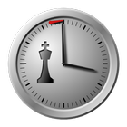 آیکون‌ Chess Clock Deluxe