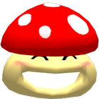 Mushrooms Memory ไอคอน
