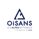 Oisans, les Alpes mythiques