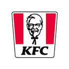 KFC France : Poulet & Burger Zeichen