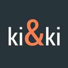Ki&Ki icône