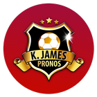 K. James icon