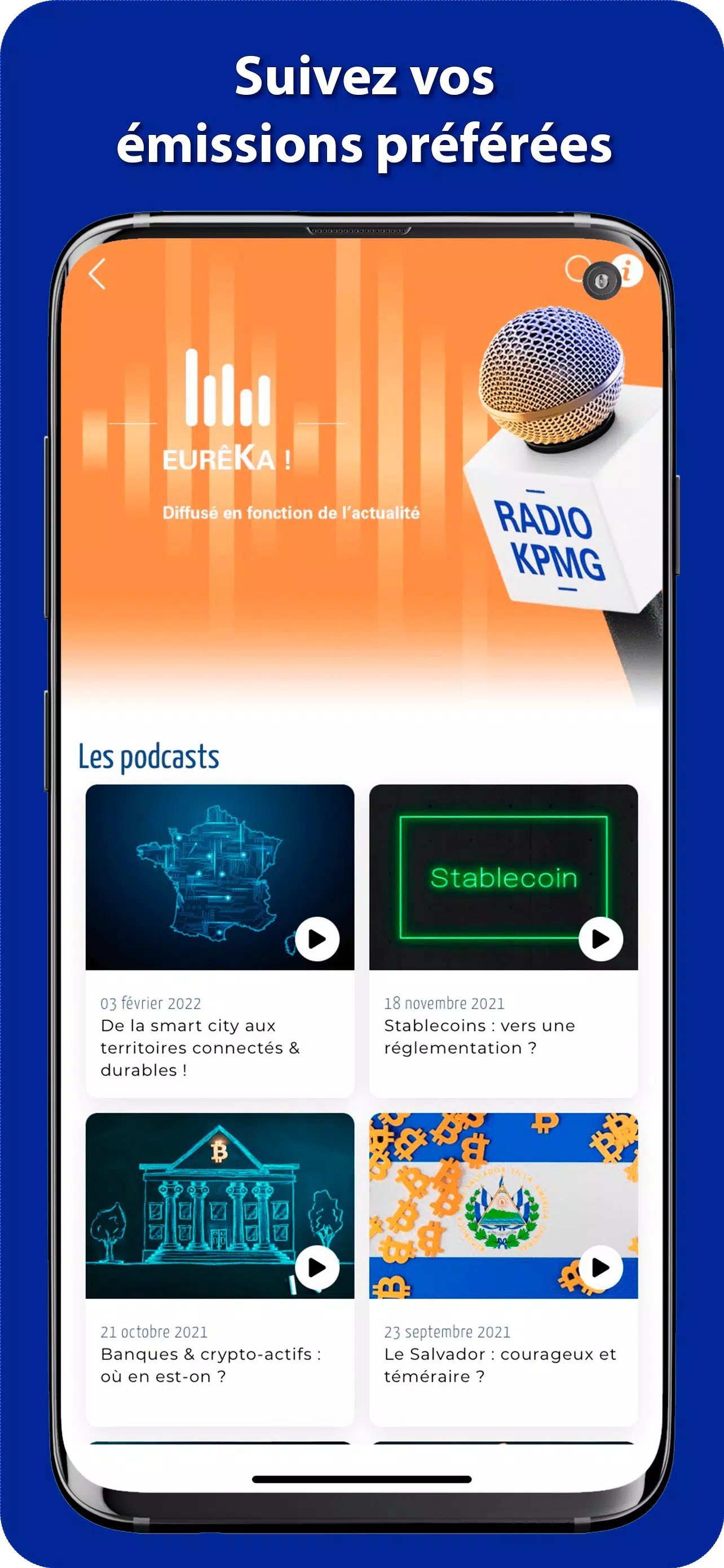 Radio KPMG APK for Android Download