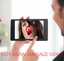 Hot Japanese Massage Video HD | Newest imagem de tela 2