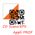 CO Scann'EPS (Prof)