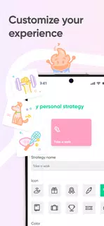 Kwit - Quit smoking for good!