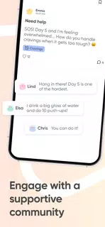 Kwit - Quit smoking for good!