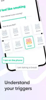 Kwit - Quit smoking for good!