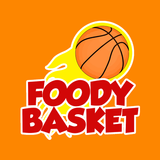Foody Basket icône
