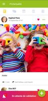 Hopla kids syot layar 1