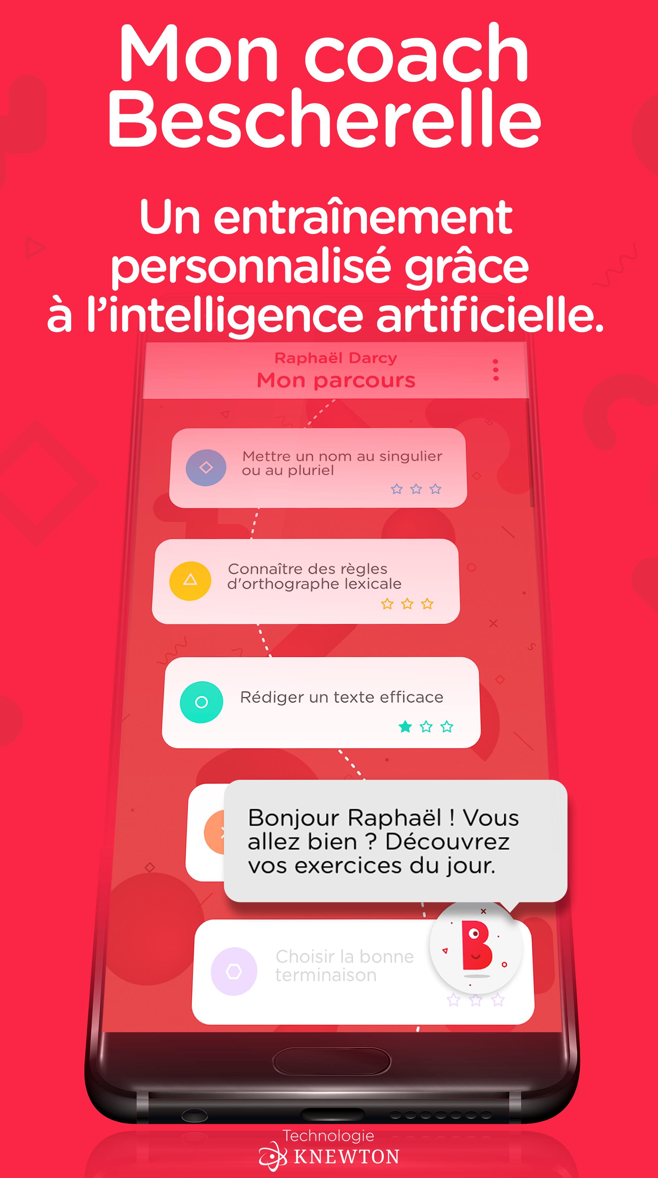 TÉLÉCHARGER BESCHERELLE APK APK TÉLÉCHARGER BESCHERELLE