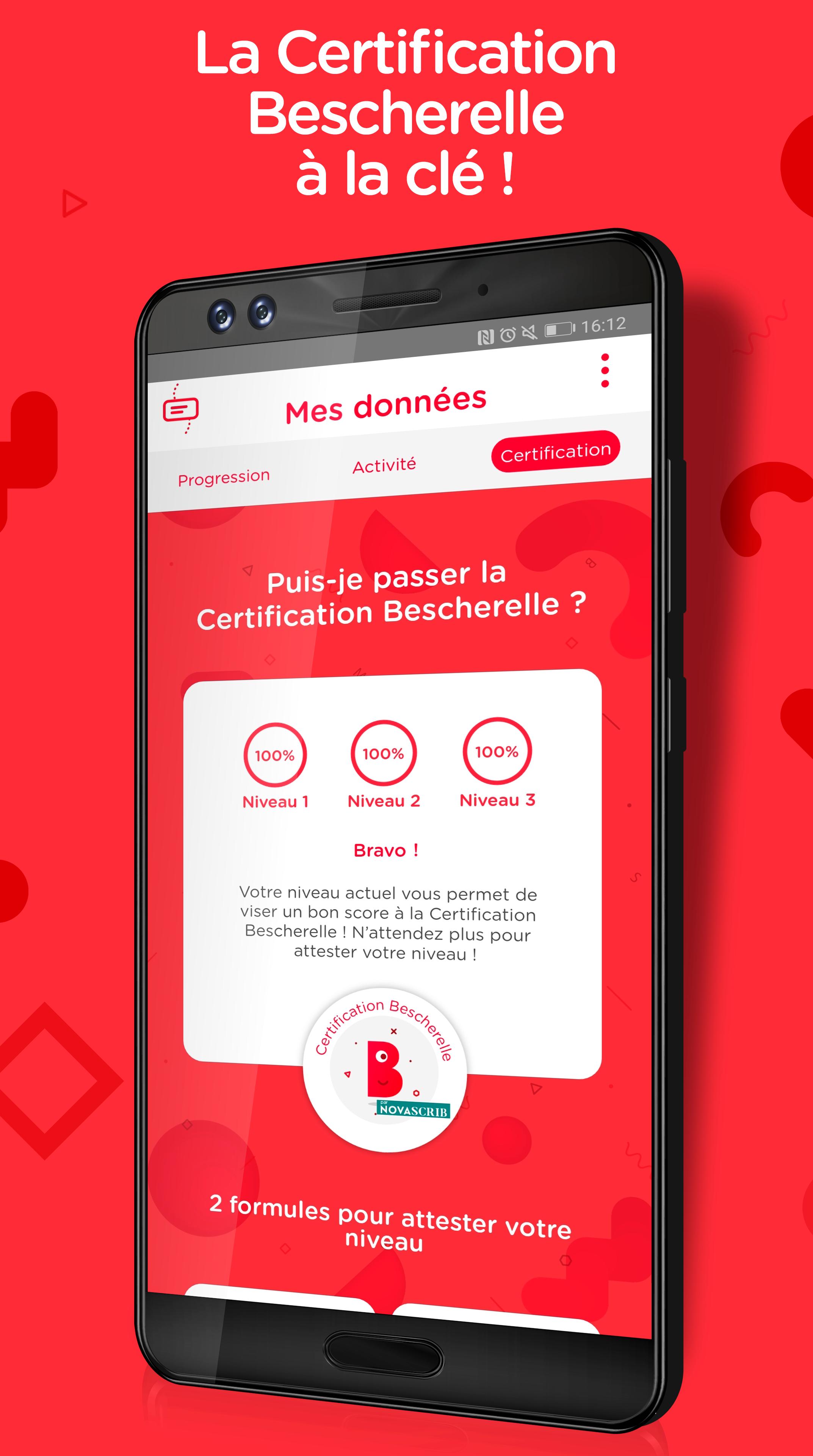 TÉLÉCHARGER BESCHERELLE APK BESCHERELLE APK TÉLÉCHARGER