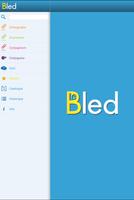 Le Bled poster