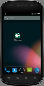 HF Store Mobile screenshot 1