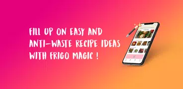 Frigo Magic: French cooking