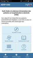 ADOP-HAD Affiche