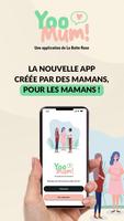 YooMum! Maman, Grossesse poster