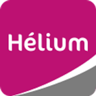 HELIUM icône