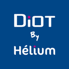 Diot by Hélium icône