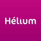 Hélium icône