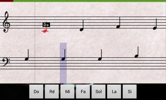 SolfaRead ภาพหน้าจอ 1