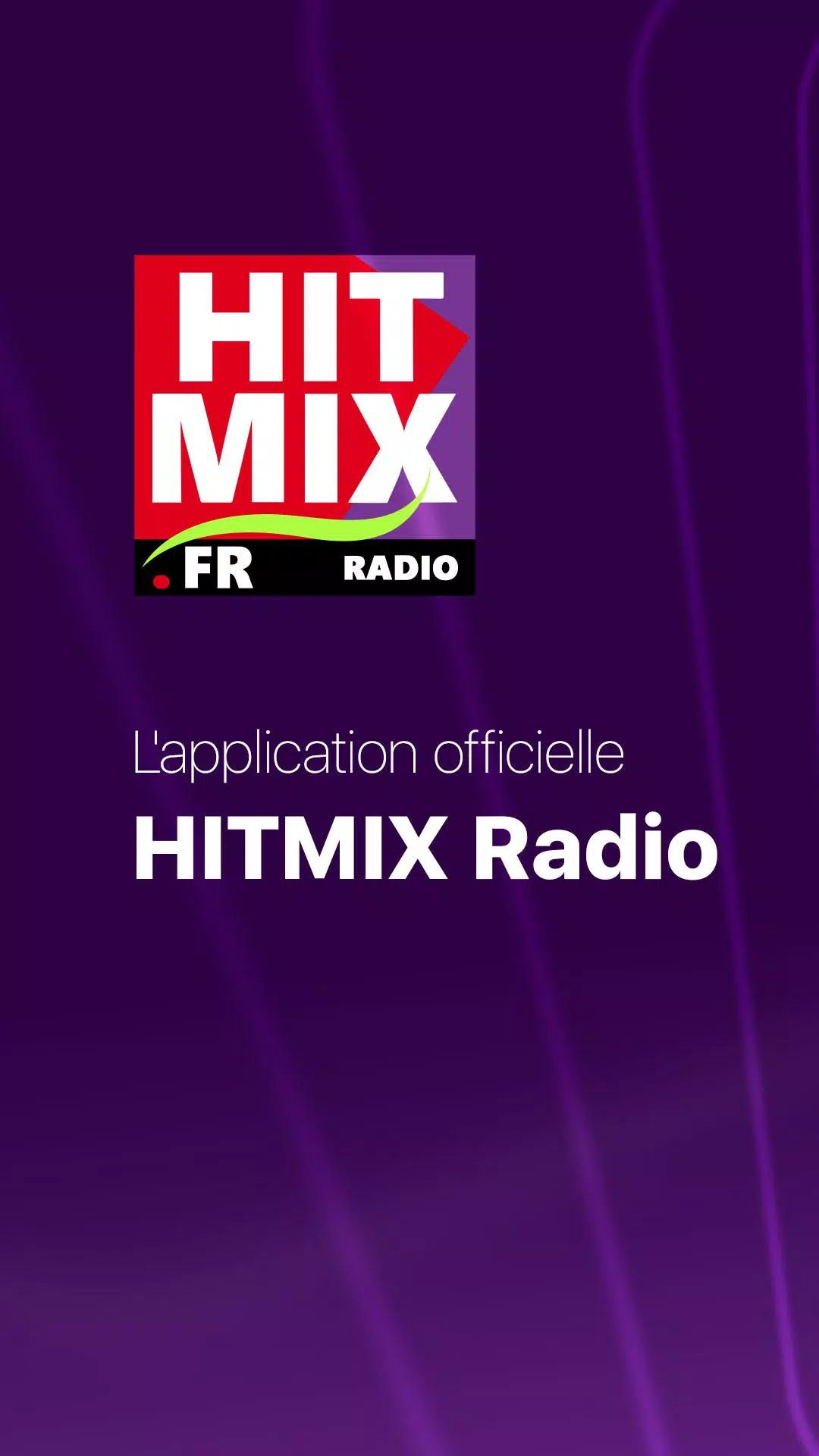 HITMIX Radio APK for Android Download