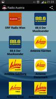 3 Schermata Radio Austria