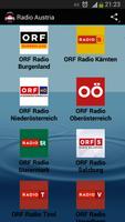 Poster Radio Austria