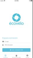 écovélo - mon vélo pub โปสเตอร์